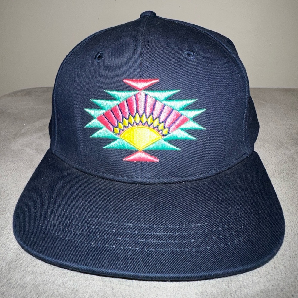 Vintage Arizona Iced Tea SnapBack Hat
